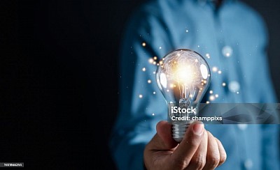 Electrician and essential services.