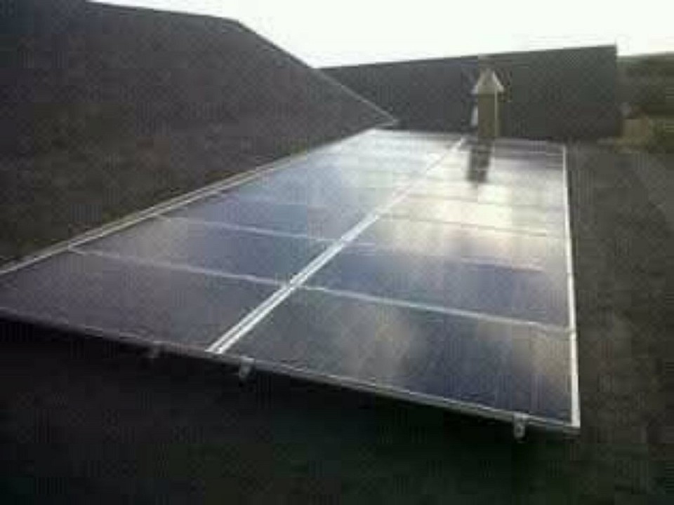 Noordhoek 7kw solar intergrations.