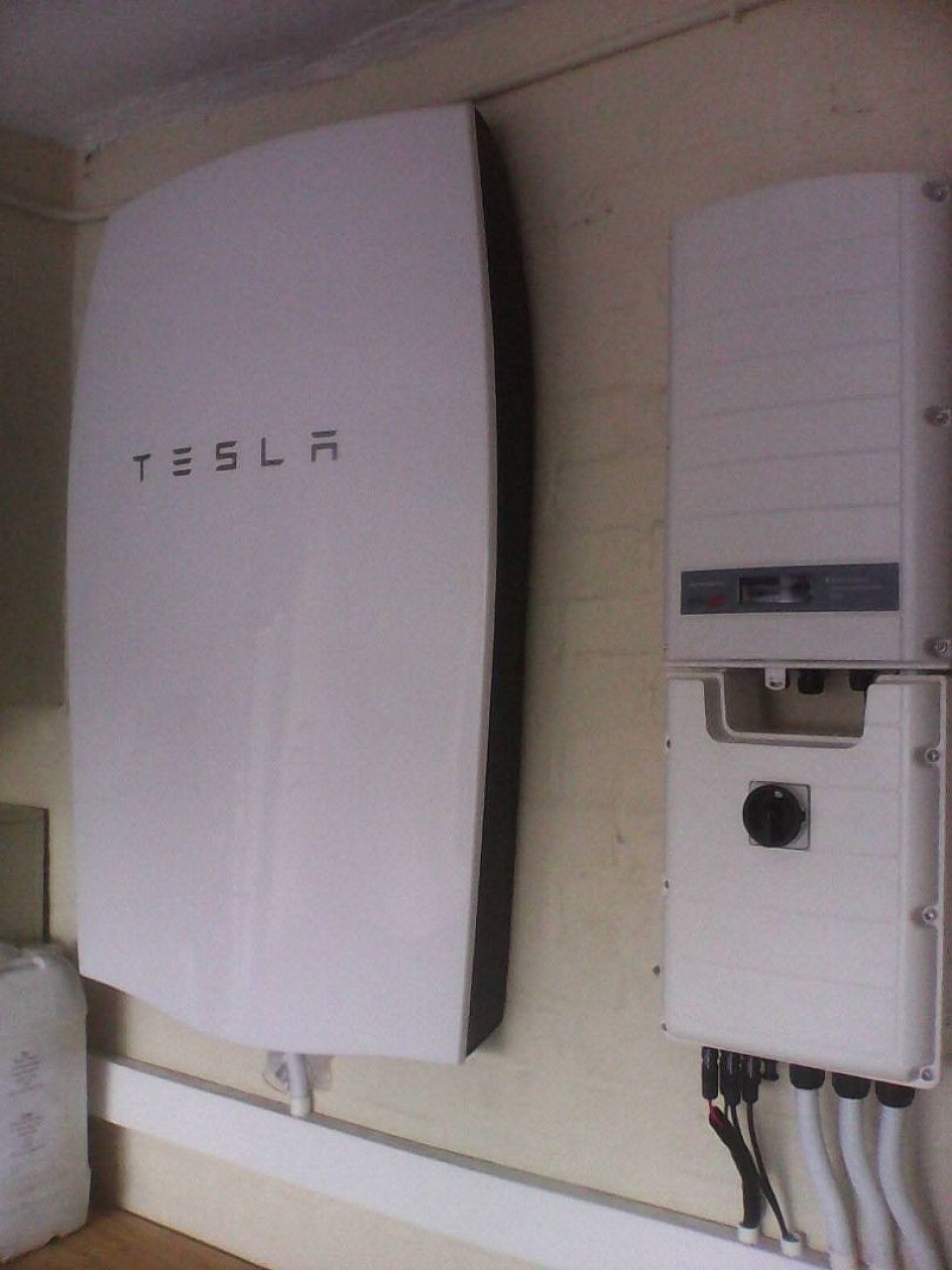 Noordhoek 7kw solar power system.