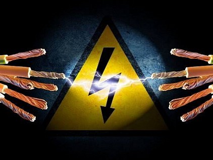 Electrical and essential services business contractor.